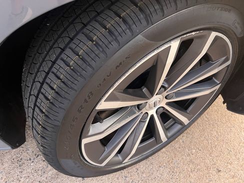 Used 2022 Volvo S60 B5 Momentum AWD/4WD image 20
