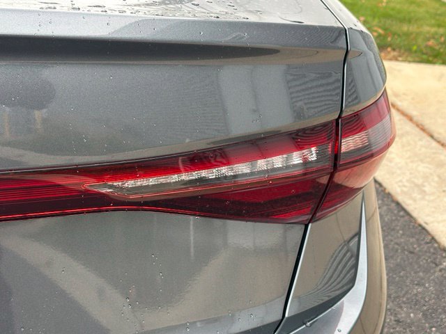 Certified 2026 Volkswagen Jetta S FWD image 14