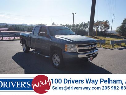 Used 2010 Chevrolet Silverado 1500 LS