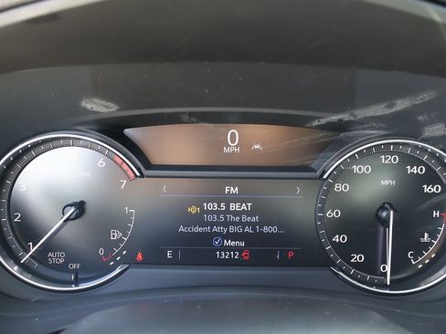 Used 2023 Cadillac XT4 Sport image 50