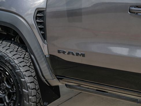 Used 2022 RAM 1500 TRX w/ TRX Level 2 Equipment Group AWD/4WD image 45