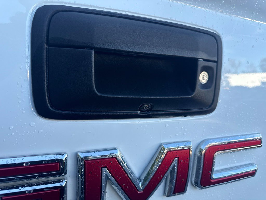 Used 2022 GMC Canyon Denali AWD/4WD image 14