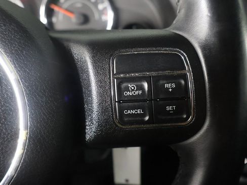 Used 2015 Jeep Wrangler Unlimited Sport w/ Connectivity Group image 28