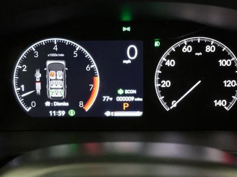 New 2025 Honda Pilot EX-L image 13