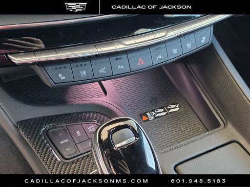 New 2026 Cadillac CT5 Premium Luxury RWD image 20