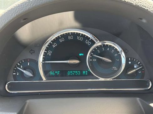 Used 2007 Chevrolet HHR LT w/ LT Preferred Equipment Group FWD image 35