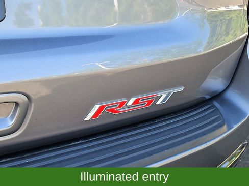 Used 2021 Chevrolet Tahoe RST w/ Luxury Package image 35