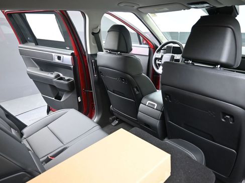 New 2026 Hyundai Santa Fe SEL image 16