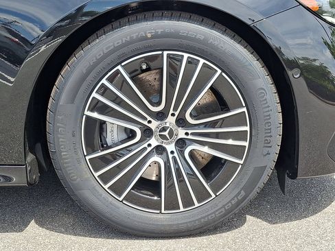 New 2026 Mercedes-Benz E 450 4MATIC Sedan image 5