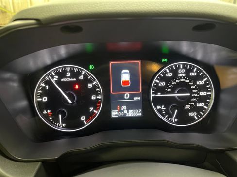 Certified 2024 Subaru Impreza 2.0i Sport AWD/4WD image 22