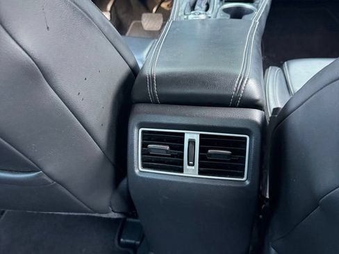 Used 2017 Nissan Maxima 3.5 SV FWD image 28