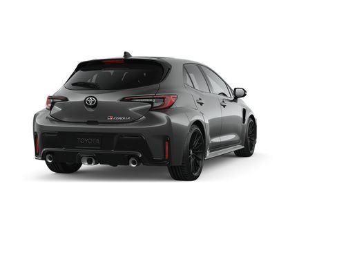 New 2026 Toyota Corolla GR AWD/4WD image 72