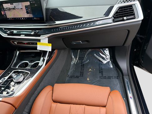 New 2027 BMW X7 xDrive40i w/ Executive Package AWD/4WD image 19
