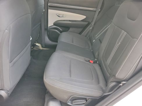 Used 2024 Hyundai Tucson SEL image 8