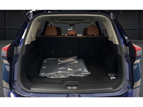 New 2026 Nissan Rogue Platinum w/ Platinum Premium Package AWD/4WD image 26