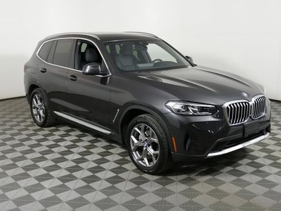 Used 2023 BMW X3 xDrive30i w/ Premium Package
