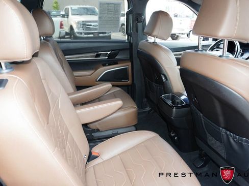 Used 2022 Kia Telluride SX w/ SX Prestige Package AWD/4WD image 51