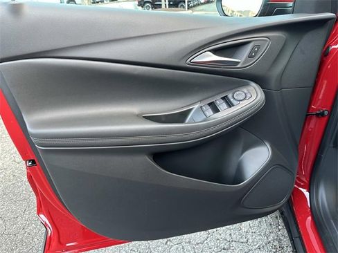 New 2026 Buick Encore GX Preferred w/ Comfort Package image 8