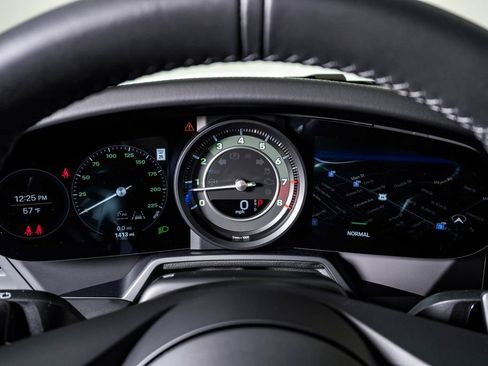 Certified 2024 Porsche 911 Turbo S AWD/4WD image 26