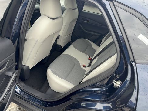 New 2026 MAZDA CX-30 Aire Edition AWD/4WD image 10