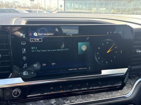 Certified 2023 Chevrolet Silverado 1500 LT Trail Boss w/ Protection Package image 13