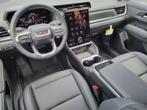 New 2026 GMC Terrain Elevation w/ Elevation Premium Package AWD/4WD image 31
