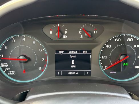 Used 2024 Chevrolet Malibu LT image 21