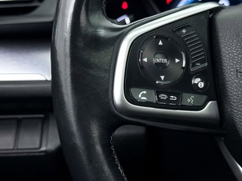 Used 2018 Honda Civic EX-T image 31