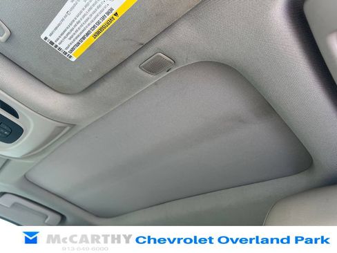 Used 2018 Cadillac CT6 Luxury AWD/4WD image 11
