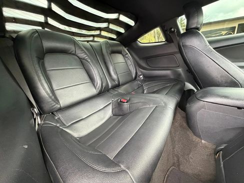 Used 2016 Ford Mustang GT w/ GT Performance Package RWD image 14