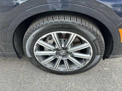 Used 2017 Audi Q7 3.0T Prestige AWD/4WD image 10