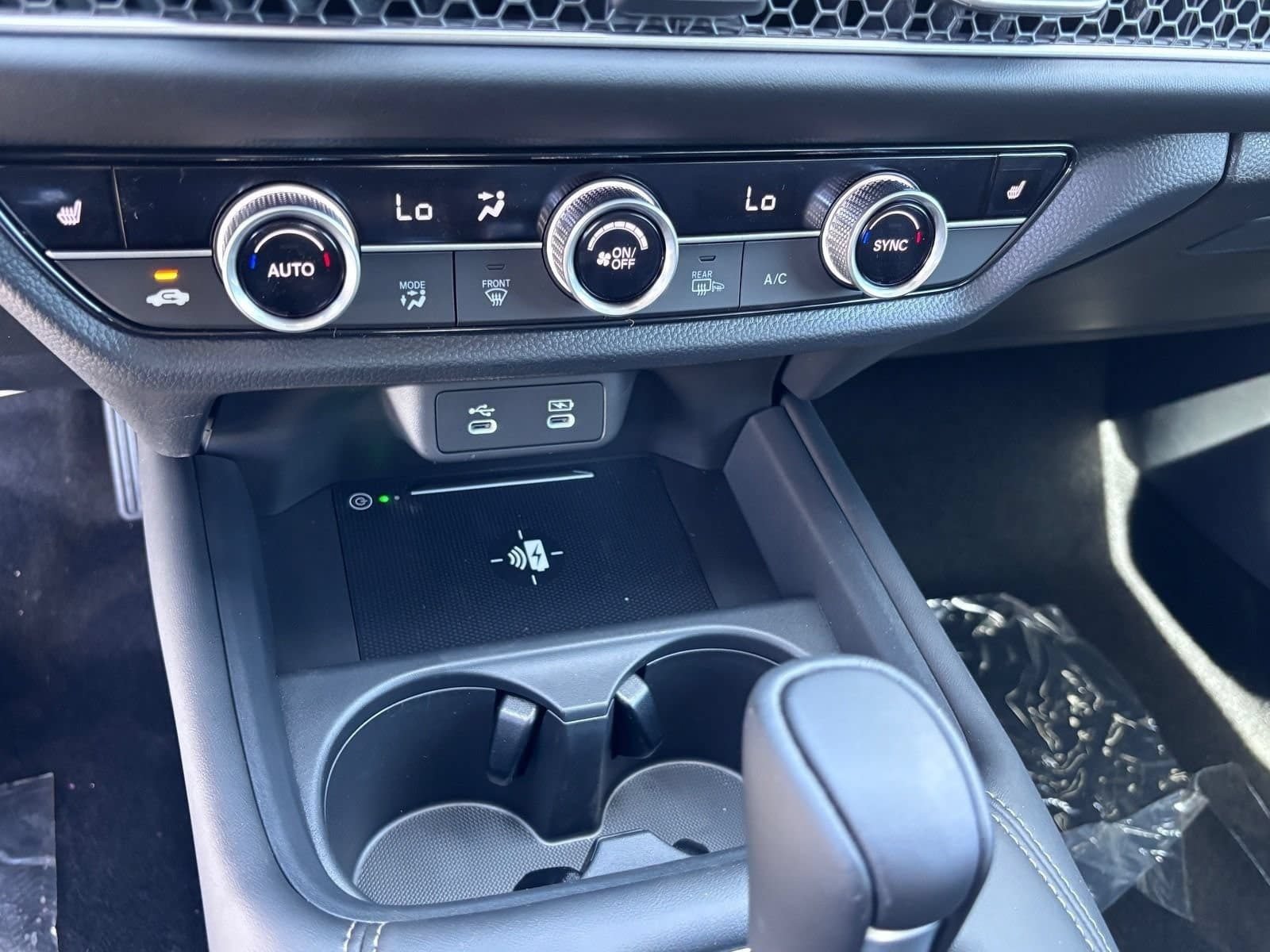 New 2027 Honda HR-V EX-L image 15