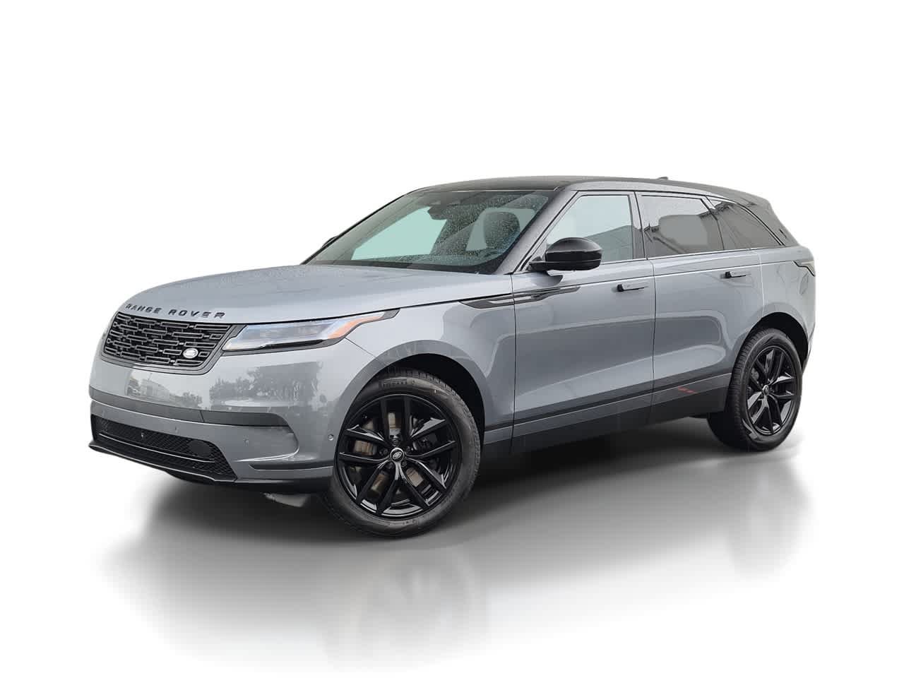 New 2026 Land Rover Range Rover Velar S AWD/4WD image 1
