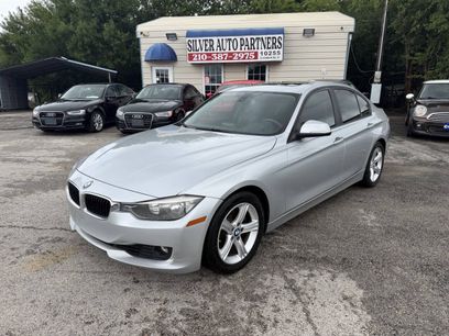 Used 2013 BMW 328i Sedan