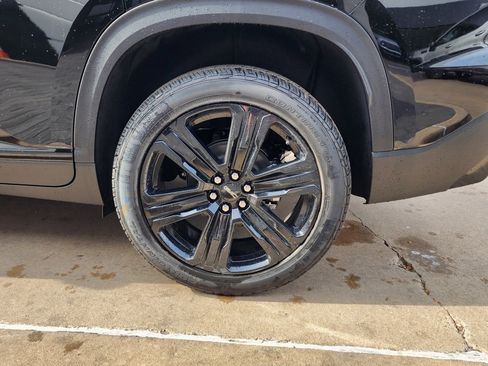 New 2026 GMC Acadia Elevation w/ Black Edition image 56