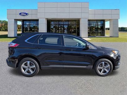 Certified 2024 Ford Edge SEL w/ Convenience Package