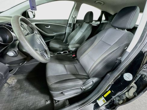 Used 2013 Hyundai Elantra GT FWD image 23
