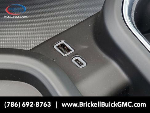 New 2026 GMC Sierra 3500 Denali w/ Technology Package image 32