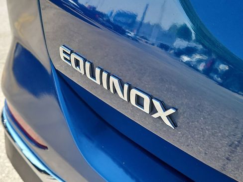 Used 2019 Chevrolet Equinox LT AWD/4WD image 7