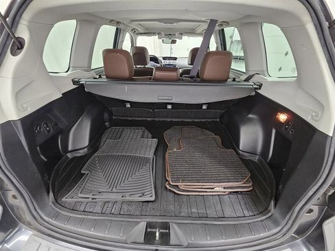 Used 2018 Subaru Forester 2.5i Touring image 12