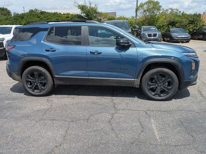 New 2026 Chevrolet Equinox LT w/ Convenience Package II