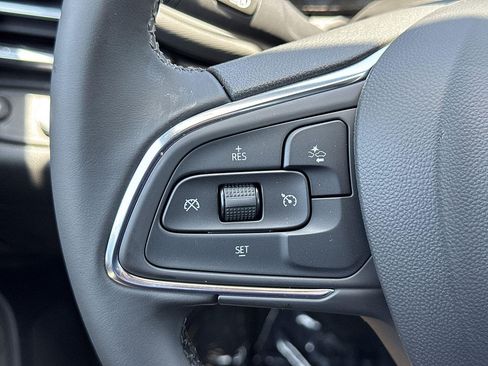 New 2026 Buick Envista Sport Touring w/ Convenience II Package FWD image 9