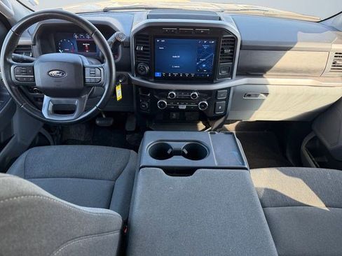 Used 2024 Ford F150 XLT AWD/4WD image 10