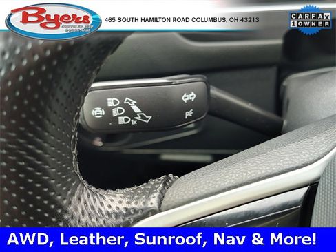 Used 2022 Volkswagen Tiguan SEL R-Line image 23