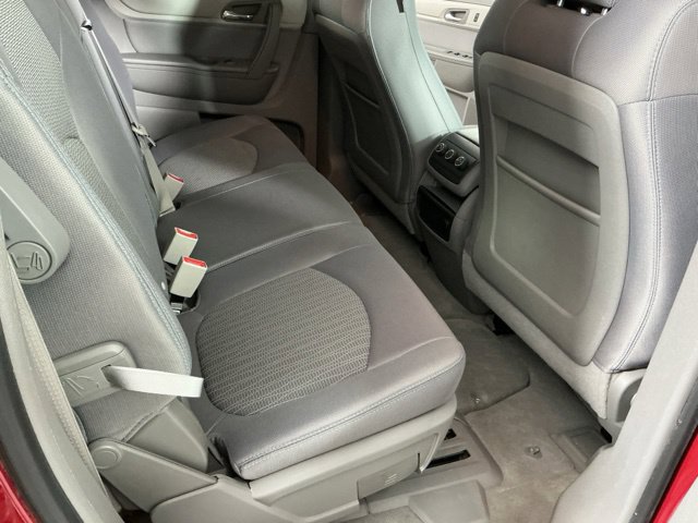 Used 2013 Chevrolet Traverse LT AWD/4WD image 12