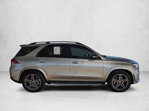 Used 2022 Mercedes-Benz GLE 350 image 4