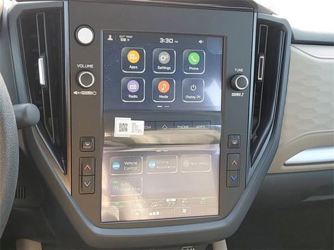 New 2025 Subaru Forester w/ Convenience Package #1 image 23