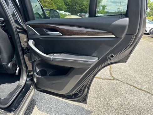 Used 2022 BMW X3 xDrive30i AWD/4WD image 16