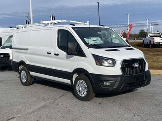 New 2026 Ford Transit 250 Base RWD w/ Exterior Upgrade Package video 1