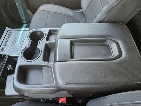 Used 2020 Chevrolet Silverado 2500 LT AWD/4WD image 21